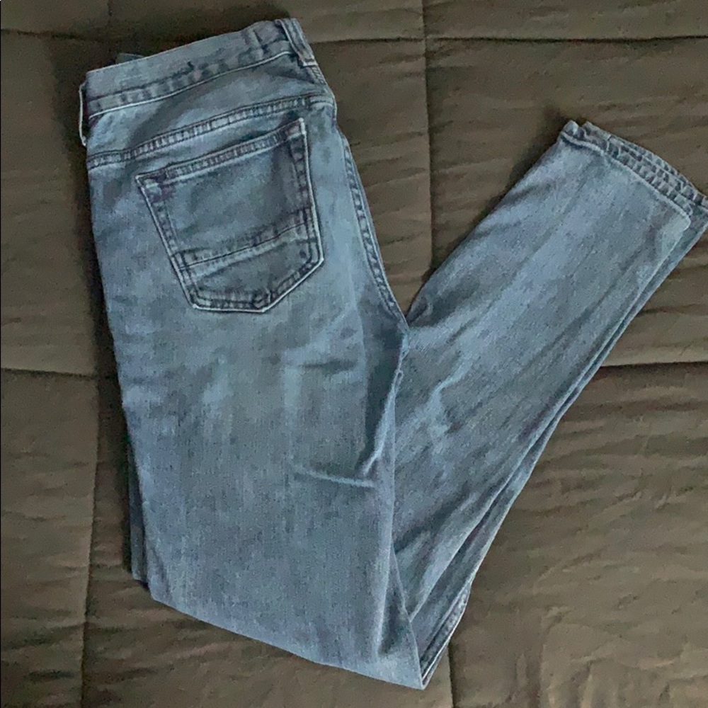 PacSun Jeans